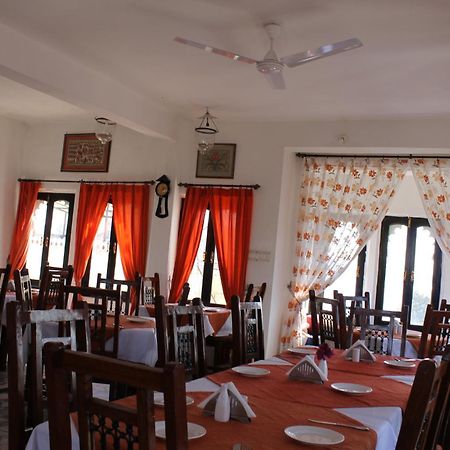 Karohi Haveli - A Heritage Hotel Удайпур Экстерьер фото